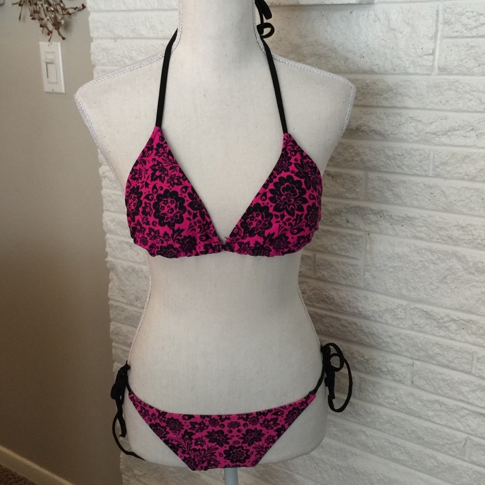 Surfside bikini swimsuit